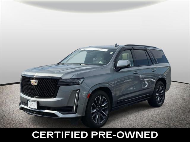 2023 Cadillac Escalade Sport for sale in Silver Spring, MD