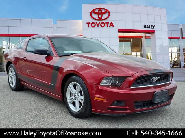 2014 Ford Mustang V6 for sale in  Roanoke, VA