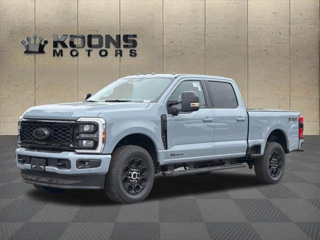 2026 Ford F-250 LARIAT for sale in Silver Spring , MD