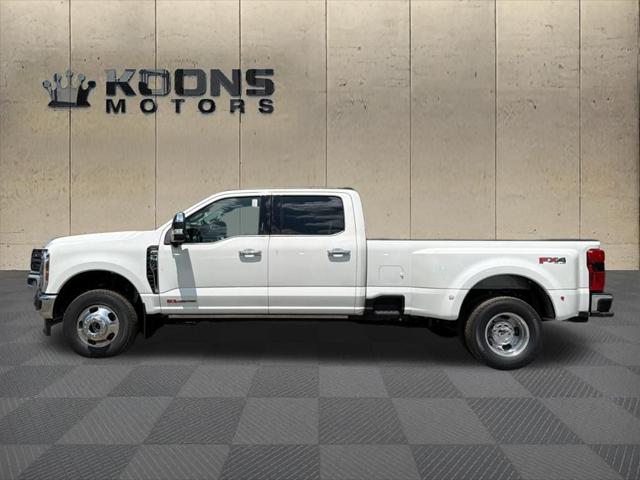 2026 Ford F-350 LARIAT