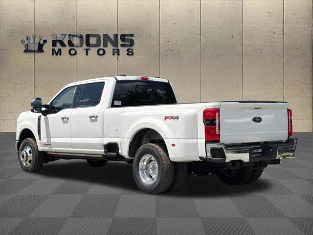 2026 Ford F-350 LARIAT