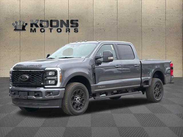 2026 Ford F-250 LARIAT for sale in Silver Spring , MD