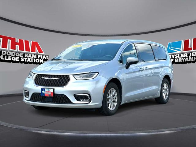 2023 Chrysler Pacifica Touring for sale in Bryan, TX