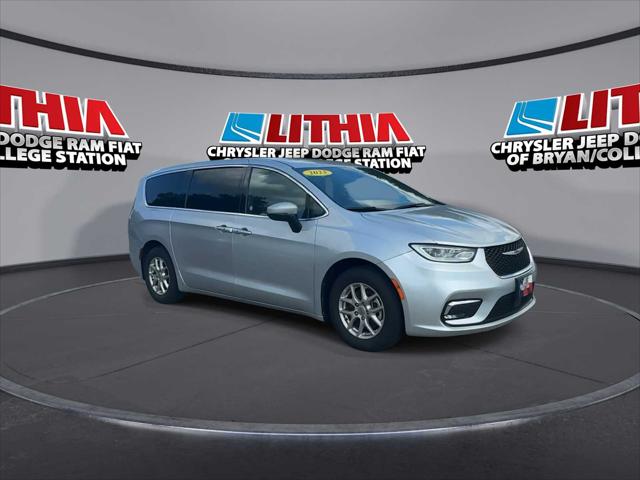2023 Chrysler Pacifica Touring