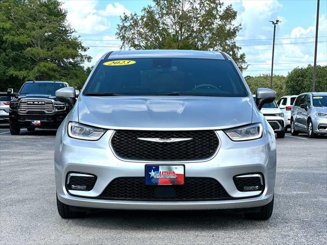 2023 Chrysler Pacifica Touring