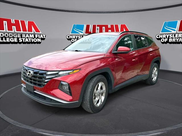2024 Hyundai Tucson SEL for sale in Bryan, TX