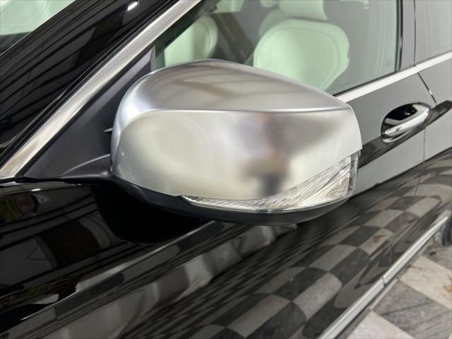 2023 INFINITI QX55 LUXE AWD