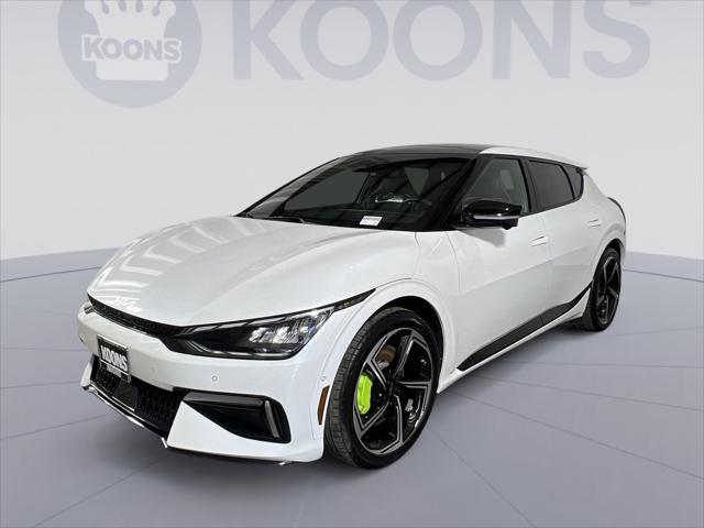 2023 Kia EV6 GT for sale in Woodbridge, VA