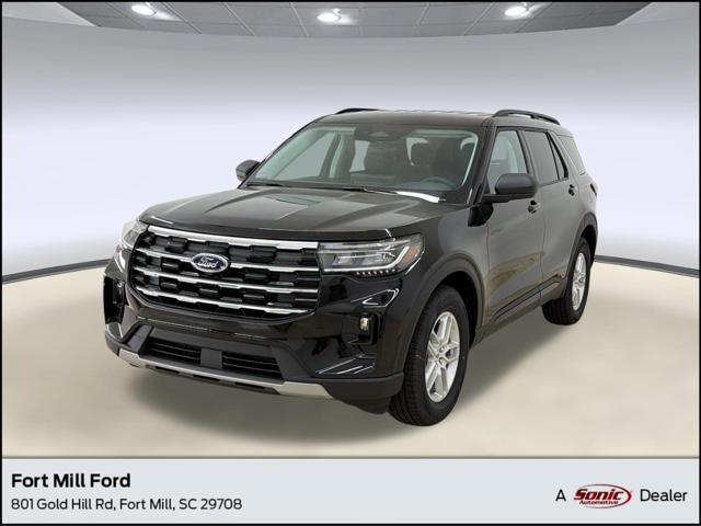 2026 Ford Explorer Active for sale in Fort Mill, SC