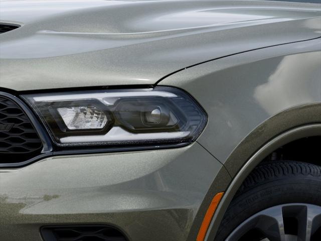 2026 Dodge Durango GT Plus AWD