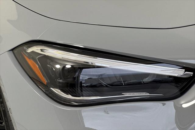 2026 Mercedes-Benz CL 4MATIC