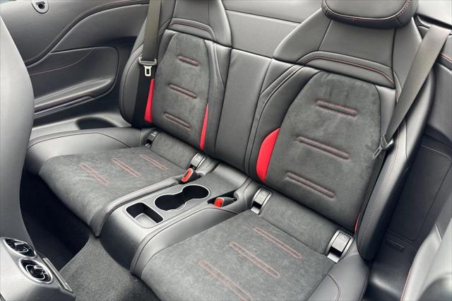 2026 Mercedes-Benz CL 4MATIC