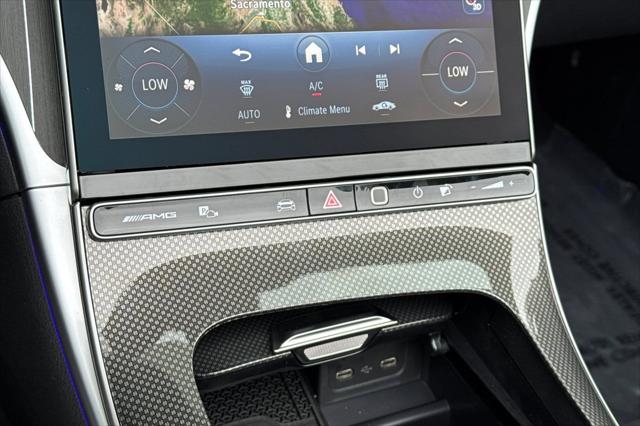 2026 Mercedes-Benz CL 4MATIC