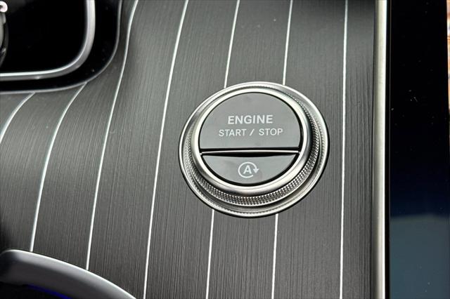 2026 Mercedes-Benz CL 4MATIC