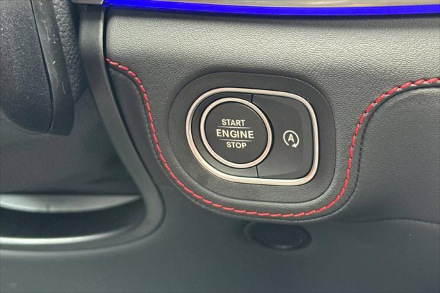 2026 Mercedes-Benz AMG GLE 63 S 4MATIC+