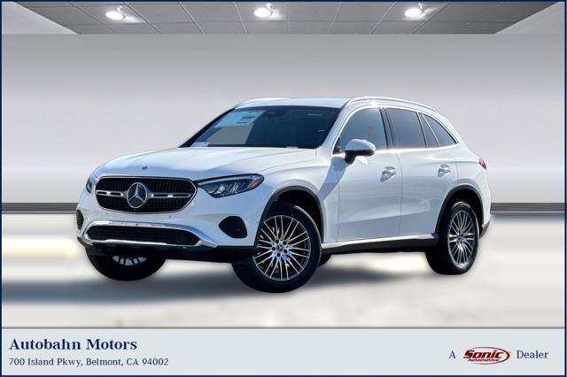2026 Mercedes-Benz GLC Unknown for sale in Belmont, CA