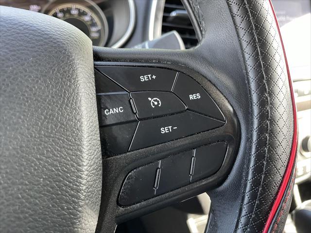 2021 Jeep Cherokee Trailhawk 4x4