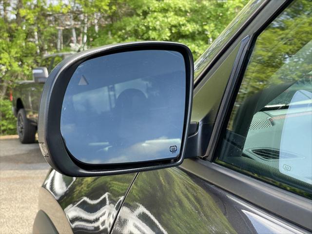 2021 Jeep Cherokee Trailhawk 4x4