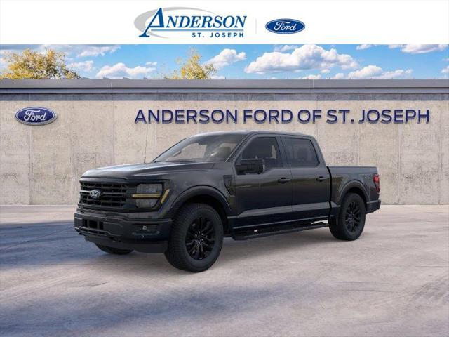 2026 Ford F-150 XLT for sale in Saint Joseph, MO