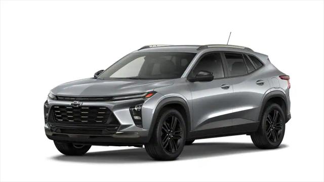 2026 Chevrolet Trax FWD ACTIV for sale in Saline, MI
