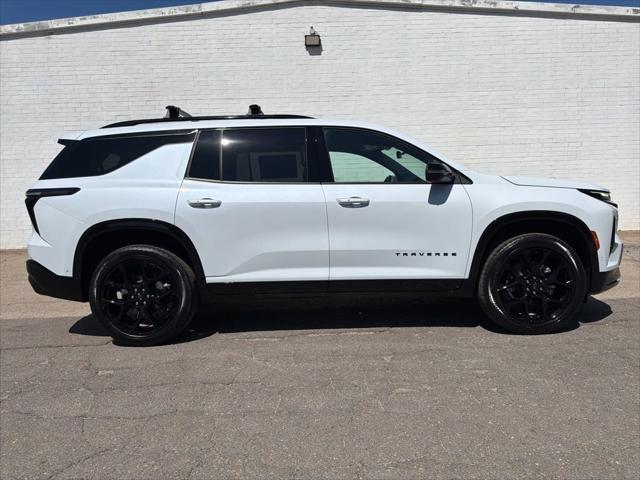2026 Chevrolet Traverse AWD RS for sale in Madison, NC