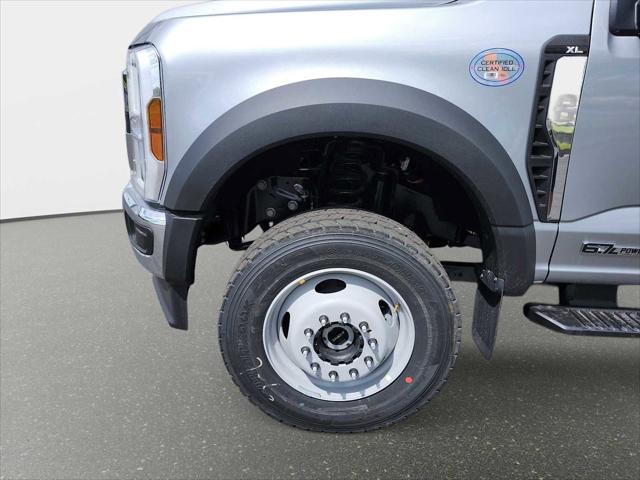 2026 Ford 600 XL