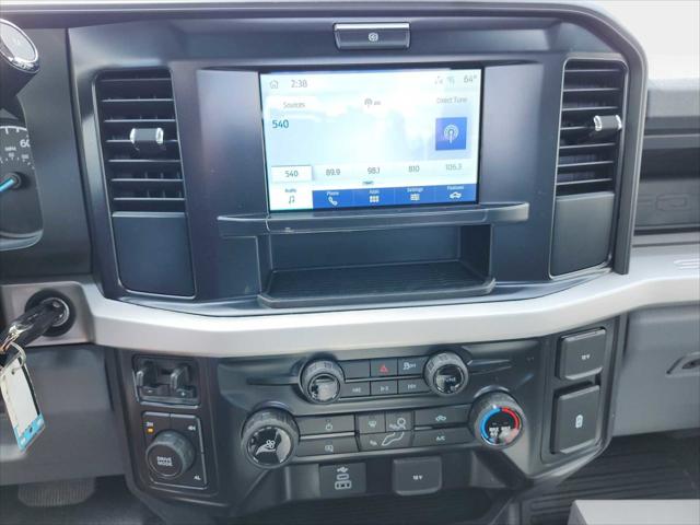2026 Ford 600 XL