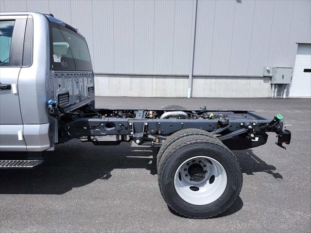 2026 Ford 600 XL
