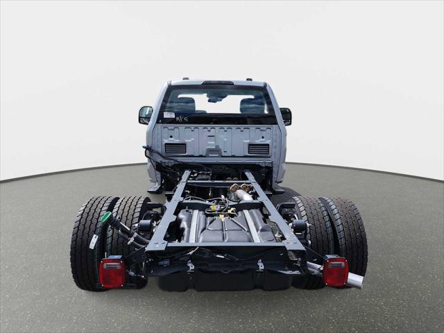 2026 Ford 600 XL