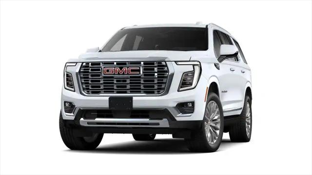 2026 GMC Yukon 2WD Denali
