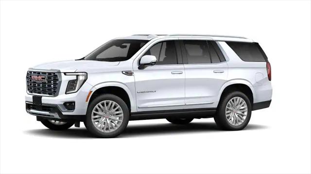 2026 GMC Yukon 2WD Denali