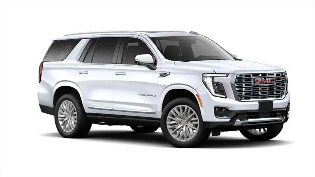 2026 GMC Yukon 2WD Denali