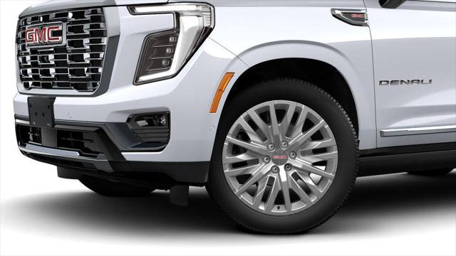 2026 GMC Yukon 2WD Denali