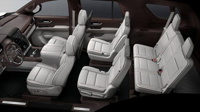 2026 GMC Yukon 2WD Denali