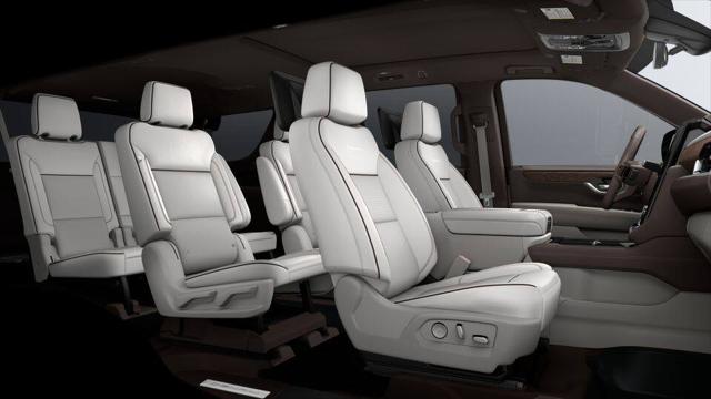 2026 GMC Yukon 2WD Denali