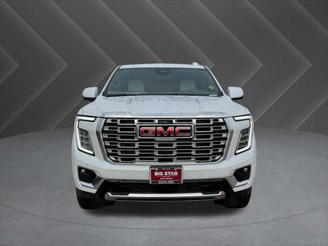 2026 GMC Yukon 2WD Denali