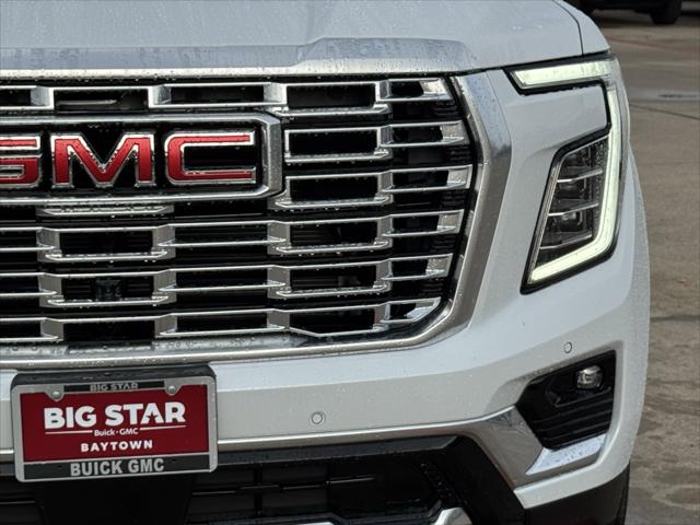 2026 GMC Yukon 2WD Denali