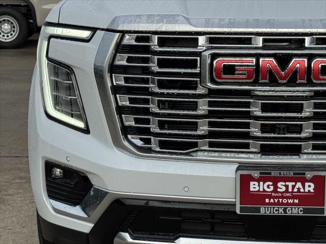 2026 GMC Yukon 2WD Denali