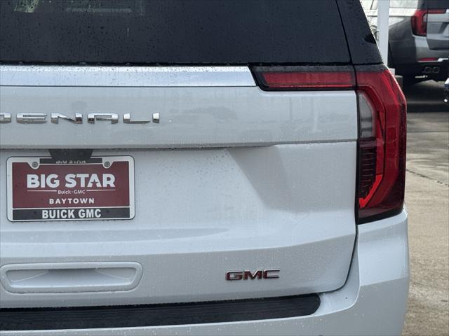 2026 GMC Yukon 2WD Denali