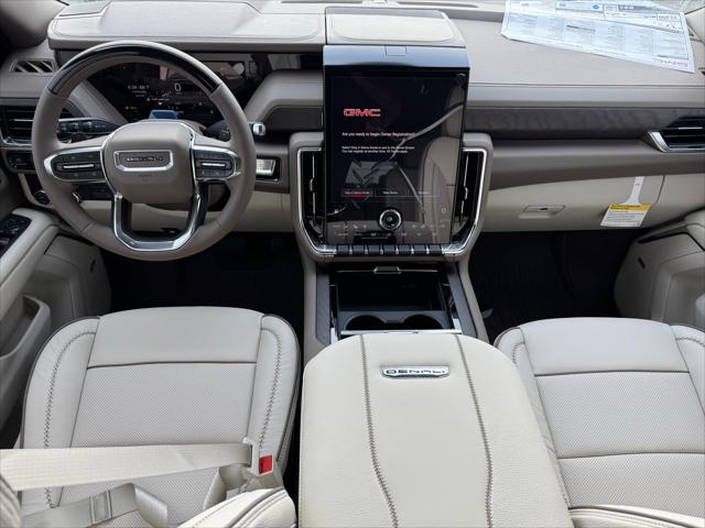 2026 GMC Yukon 2WD Denali