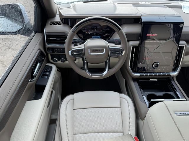 2026 GMC Yukon 2WD Denali
