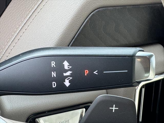 2026 GMC Yukon 2WD Denali