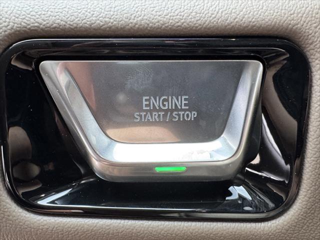 2026 GMC Yukon 2WD Denali