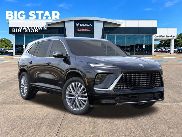 2026 Buick Enclave Avenir FWD for sale in Baytown, TX