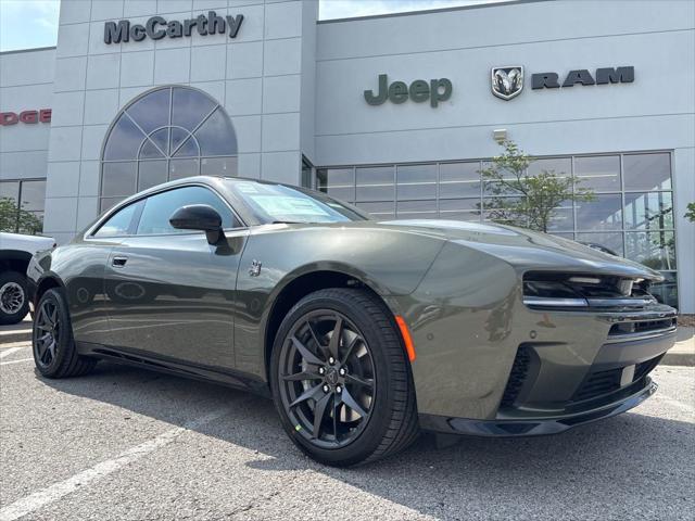 2026 Dodge Charger Scat Pack 2-Door AWD for sale in Lee's Summit, MO