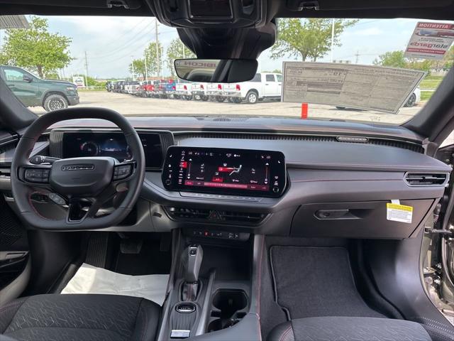 2026 Dodge Charger Scat Pack 2-Door AWD