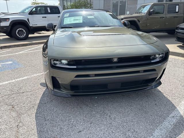 2026 Dodge Charger Scat Pack 2-Door AWD