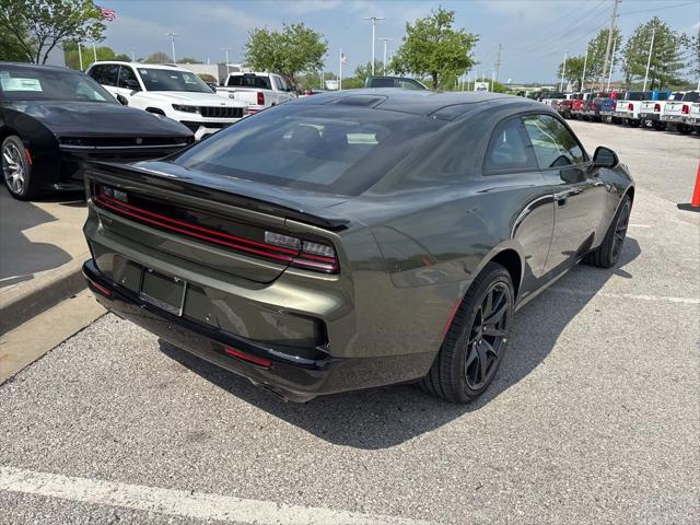 2026 Dodge Charger Scat Pack 2-Door AWD