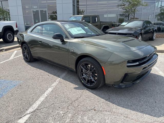 2026 Dodge Charger Scat Pack 2-Door AWD