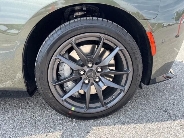 2026 Dodge Charger Scat Pack 2-Door AWD